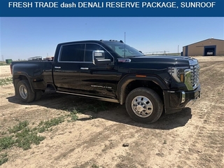 2024 Gmc Sierra 3500HD