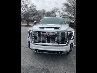 2024 Gmc Sierra 3500HD for sale in Greenville SC