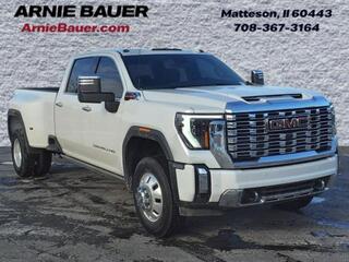 2024 Gmc Sierra 3500HD for sale in Matteson IL