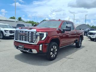 2024 Gmc Sierra 3500HD for sale in Houston TX