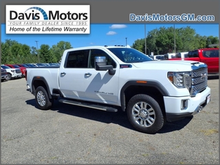 2020 Gmc Sierra 3500HD for sale in Litchfield MN