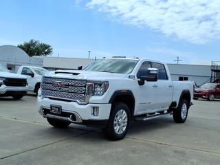 2020 Gmc Sierra 3500HD for sale in Charleston AR
