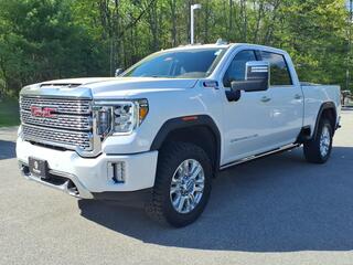 2021 Gmc Sierra 3500HD for sale in Matteson IL