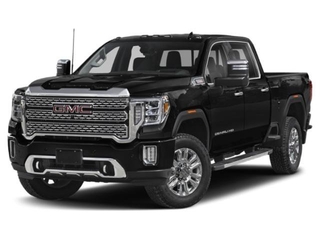 2021 Gmc Sierra 3500HD for sale in Johnson City TN