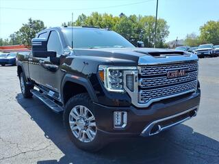 2021 Gmc Sierra 3500HD for sale in Clarksville TN