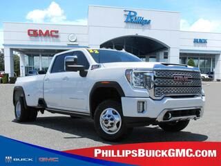 2022 Gmc Sierra 3500HD for sale in Fruitland Park FL