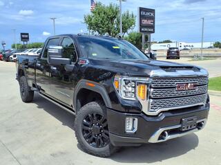 2022 Gmc Sierra 3500HD for sale in Rockwall TX