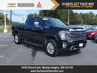 2022 Gmc Sierra 3500HD for sale in Bedford VA