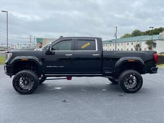 2023 Gmc Sierra 3500HD for sale in Morristown TN