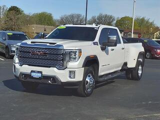 2023 Gmc Sierra 3500HD for sale in Savoy IL