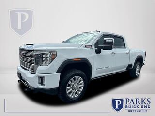 2023 Gmc Sierra 3500HD for sale in Greenville SC
