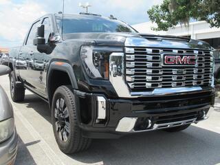 2024 Gmc Sierra 3500HD for sale in Ocala FL