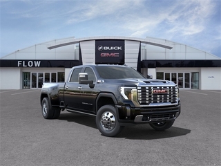 2024 Gmc Sierra 3500HD for sale in Greensboro NC