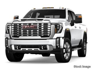 2024 Gmc Sierra 3500HD