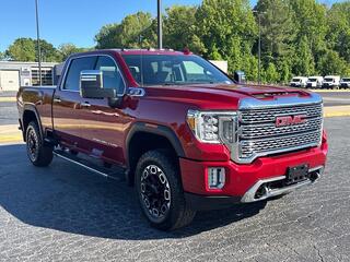2021 Gmc Sierra 3500HD for sale in Lenoir NC