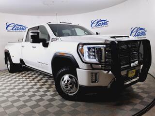 2021 Gmc Sierra 3500HD for sale in Topeka KS