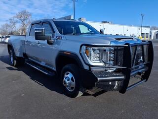 2022 Gmc Sierra 3500HD for sale in Freeport IL