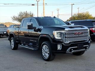 2022 Gmc Sierra 3500HD