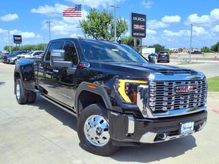 2024 Gmc Sierra 3500HD for sale in Rockwall TX