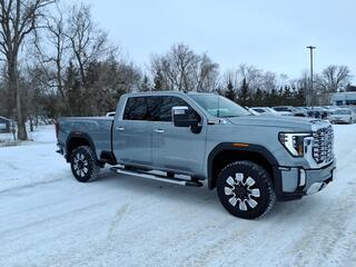 2024 Gmc Sierra 3500HD for sale in Litchfield MN