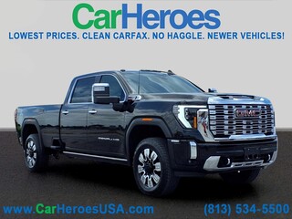 2024 Gmc Sierra 3500HD for sale in Greer SC