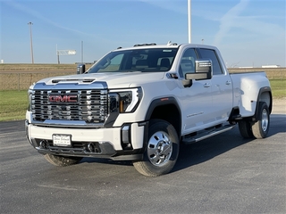 2024 Gmc Sierra 3500HD for sale in Litchfield IL