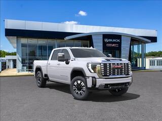 2024 Gmc Sierra 3500HD