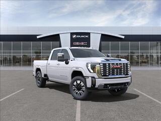 2024 Gmc Sierra 3500HD for sale in Kernersville NC