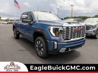 2024 Gmc Sierra 3500HD