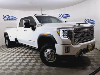 2021 Gmc Sierra 3500HD for sale in Topeka KS