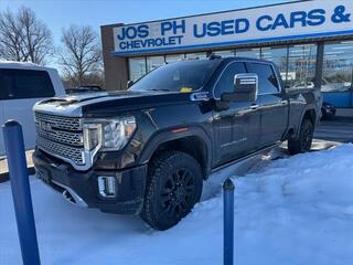 2023 Gmc Sierra 3500HD for sale in Cincinnati OH