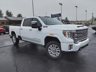 2023 Gmc Sierra 3500HD