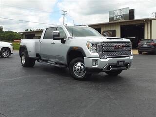 2023 Gmc Sierra 3500HD for sale in Harrison AR