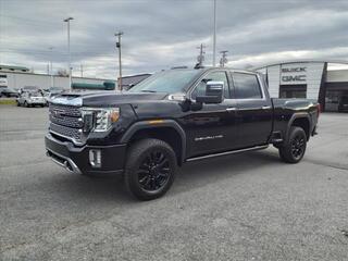 2023 Gmc Sierra 3500HD