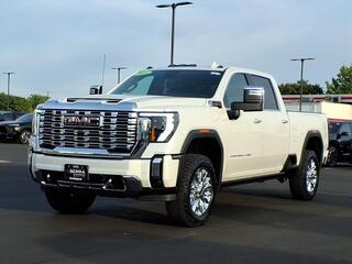 2024 Gmc Sierra 3500HD for sale in Savoy IL