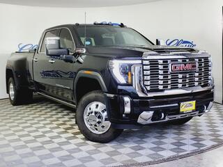 2024 Gmc Sierra 3500HD