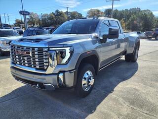 2024 Gmc Sierra 3500HD