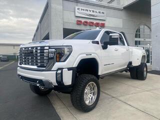 2024 Gmc Sierra 3500HD