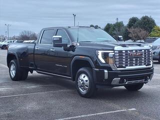 2024 Gmc Sierra 3500HD for sale in Kernersville NC