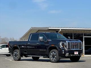 2024 Gmc Sierra 3500HD