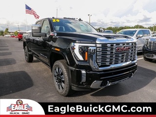 2024 Gmc Sierra 3500HD for sale in Homosassa FL