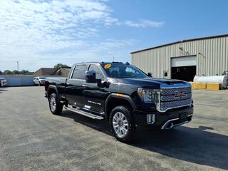 2020 Gmc Sierra 3500HD for sale in Wilmington IL