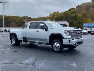 2020 Gmc Sierra 3500HD