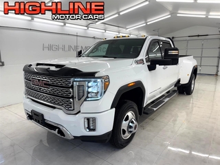 2021 Gmc Sierra 3500HD for sale in Southampton NJ