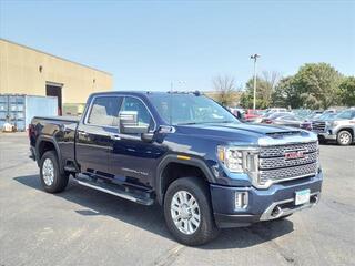 2022 Gmc Sierra 3500HD for sale in Hastings MN