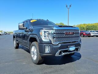 2022 Gmc Sierra 3500HD for sale in Aurora IL