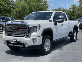 2022 Gmc Sierra 3500HD