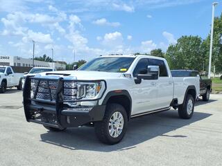 2023 Gmc Sierra 3500HD for sale in Houston TX