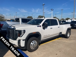 2024 Gmc Sierra 3500HD