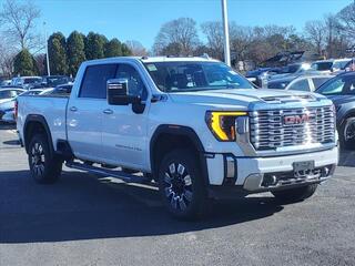 2024 Gmc Sierra 3500HD for sale in Vineland NJ